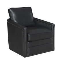 Load image into Gallery viewer, Rocha - Aire Swivel Chair With Glider