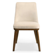 Load image into Gallery viewer, Clove - Mid-Century Dining Chair (Set of 2)
