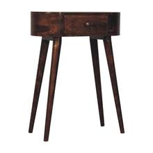 Load image into Gallery viewer, Albion - Nordic Console Table