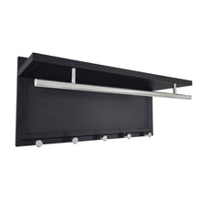 Load image into Gallery viewer, Esyspot - Hook Wall Mounted With Shelf