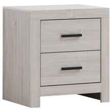 Load image into Gallery viewer, Brantford - 2 Drawer Nightstand