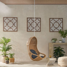 Load image into Gallery viewer, Berrien - Wicker Hanging Chair