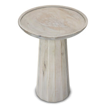Load image into Gallery viewer, Dayton - Handcrafted Wooden Accent Table