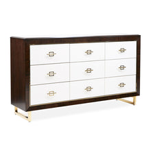 Load image into Gallery viewer, Belmont Place - Bedroom Dresser