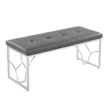 Load image into Gallery viewer, Constellation - Elegant Contemporary Bench