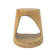 Load image into Gallery viewer, Hollow - Side Table, Durable And Weather Resistant