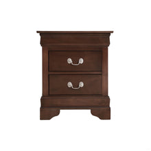 Load image into Gallery viewer, Louis Phillipe - Accent Nightstand