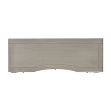 Load image into Gallery viewer, Dauphin - 3 Drawer Executive Desk