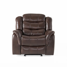 Load image into Gallery viewer, Classic Design, Glider Recliner