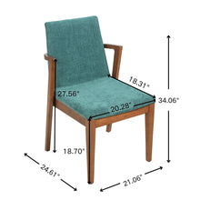 Load image into Gallery viewer, Dining Chairs (Set of 2)