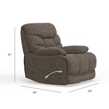 Load image into Gallery viewer, Swivel Glider Recliner