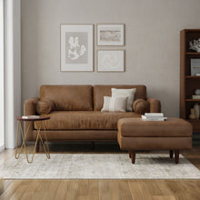 Load image into Gallery viewer, Morrison - Upholstered Sofa