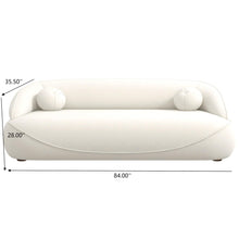 Load image into Gallery viewer, Andrew - Boucle Sofa
