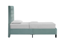 Load image into Gallery viewer, Luma - Upholstered Bed