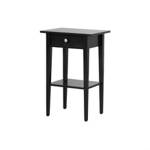 Load image into Gallery viewer, High Quality Wood Nightstand