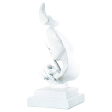 Load image into Gallery viewer, Tabletop Sculpture (568352) - White