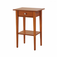 Load image into Gallery viewer, High Quality Wood Nightstand