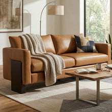 Load image into Gallery viewer, Elegant Modern 3 Seater Sofa