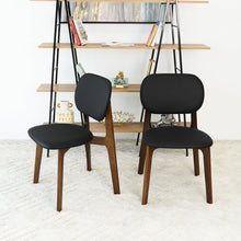 Load image into Gallery viewer, Kelsey - Stylish Dining Chair (Set of 2)