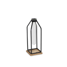 Load image into Gallery viewer, Tabletop Sculpture (488185) - Black