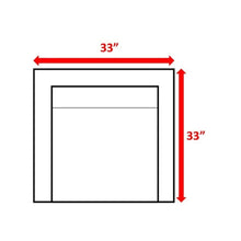 Load image into Gallery viewer, Minnesota - Wicker Club Chair Outdoor - Gray