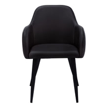 Load image into Gallery viewer, Dining Chair Side, Upholstered For Dining Room, Contemporary & Modern (Set of 2)