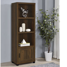 Load image into Gallery viewer, Vivek - 3 Shelf Media Tower
