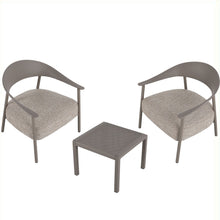 Load image into Gallery viewer, Furniture Set With Seat Cushions, Sturdy And Durable