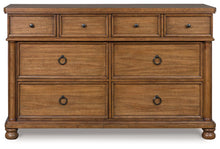 Load image into Gallery viewer, Rowlenstown - Dresser