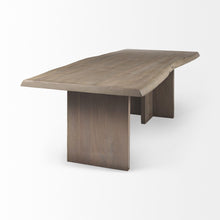 Load image into Gallery viewer, 94" Dining Table - Natural