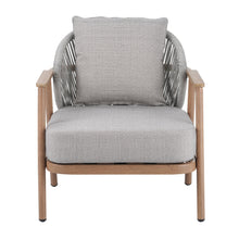 Load image into Gallery viewer, Orla - Outdoor Rope Club Chair