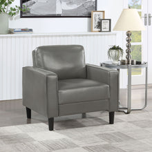 Load image into Gallery viewer, Farallone -Track Arm Accent Chair