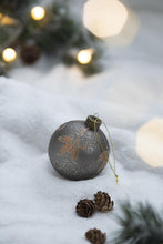 Load image into Gallery viewer, Christmas Ball Ornaments Decorative Hanging Tree Ornaments For Holiday Party Decorations