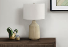 Load image into Gallery viewer, Lighting, Table Lamp, Concrete, Contemporary