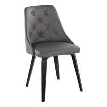 Load image into Gallery viewer, Marche - Contemporary Dining Chair (Set of 2)