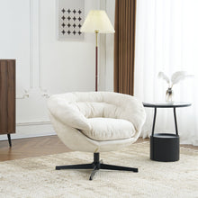 Load image into Gallery viewer, Modern Office Chair With 360 Degree Swivel