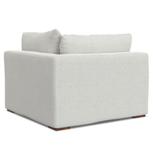 Load image into Gallery viewer, Jasmine - Corner Sofa Module - Gray