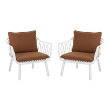 Load image into Gallery viewer, Huron - Outdoor Club Chair (Set of 2)