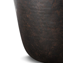 Load image into Gallery viewer, Garvy - Handcrafted Metal Side Table