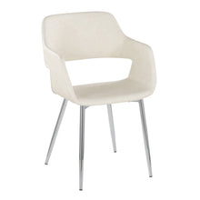Load image into Gallery viewer, Margarite - Contemporary Dining Chair (Set of 2)
