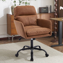 Load image into Gallery viewer, Office Chair With Adjustable Height, Ergonomic Design