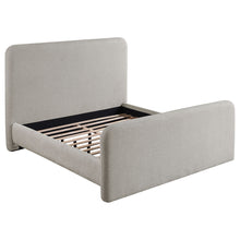 Load image into Gallery viewer, Kendra - Platform Bed