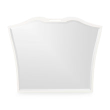 Load image into Gallery viewer, La Marisia - Dresser Mirror - Creamy Pearl