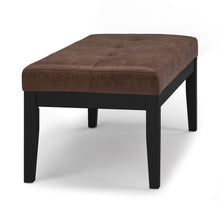 Load image into Gallery viewer, Lacey - Upholstered Tufted Ottoman Bench