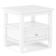 Load image into Gallery viewer, Warm Shaker - Handcrafted Table