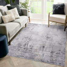 Load image into Gallery viewer, Marfi - Abstract Area Rug