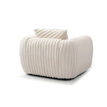 Load image into Gallery viewer, Cancun - Chair - White