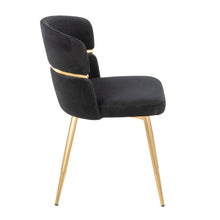 Load image into Gallery viewer, Cinch - Glam / Art Deco Dining Chair (Set of 2)