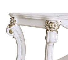 Load image into Gallery viewer, Vendome - Antique Sofa Table - White