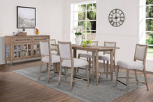 Load image into Gallery viewer, Counter Stool Colored (Set of 2) - Sand
